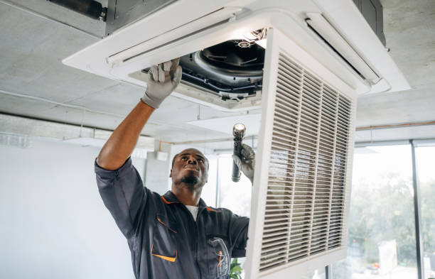 Licensed Ductwork Repair service in Jasper, AL - FH HVAC