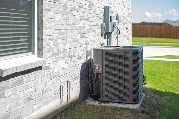 Reliable Ductwork Repair contractor in Jasper, AL by FH HVAC